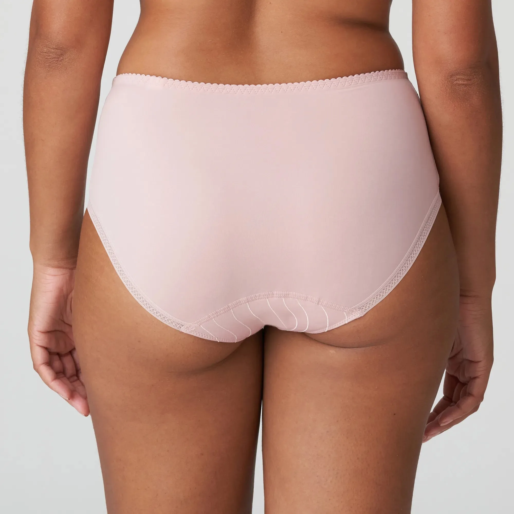 0561816  PrimaDonna Deauville tailleslip vintage pink