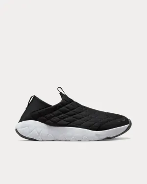 ACG Moc 3.5 Black Slip On Sneakers