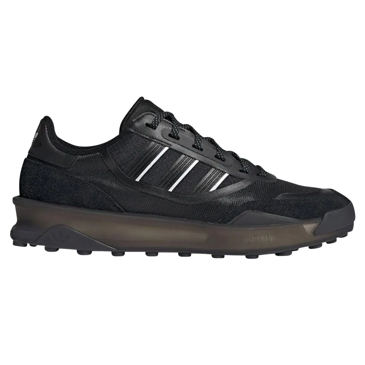 adidas Originals Indoor CT Shoes - Core Black