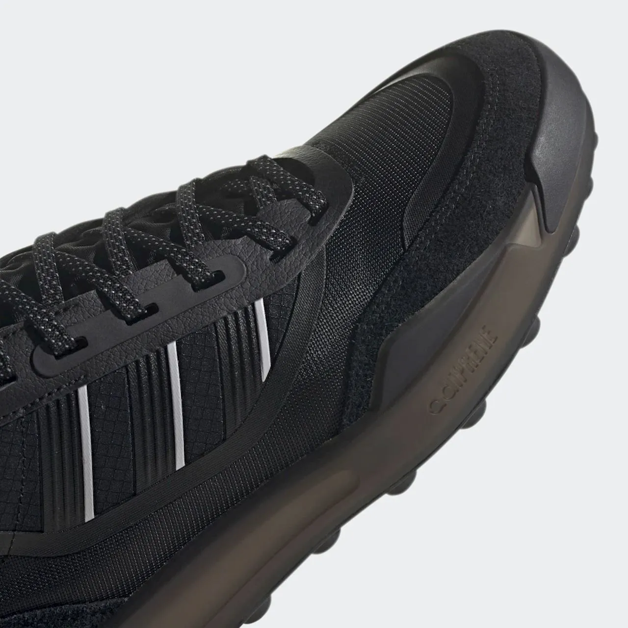 adidas Originals Indoor CT Shoes - Core Black