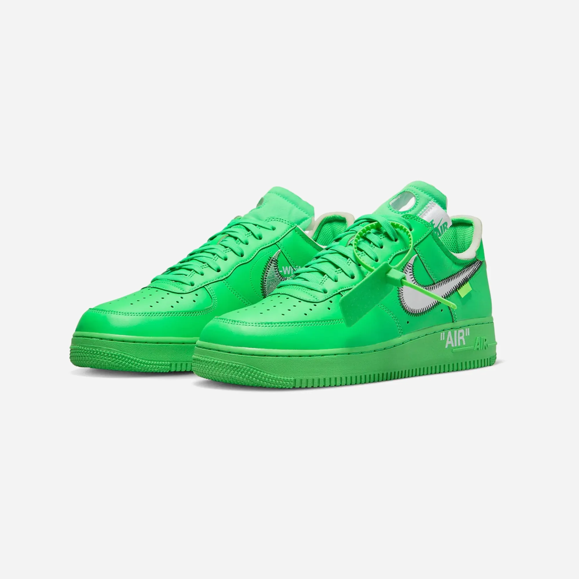 AIR FORCE 1 LOW OFF-WHITE BROOKLYN