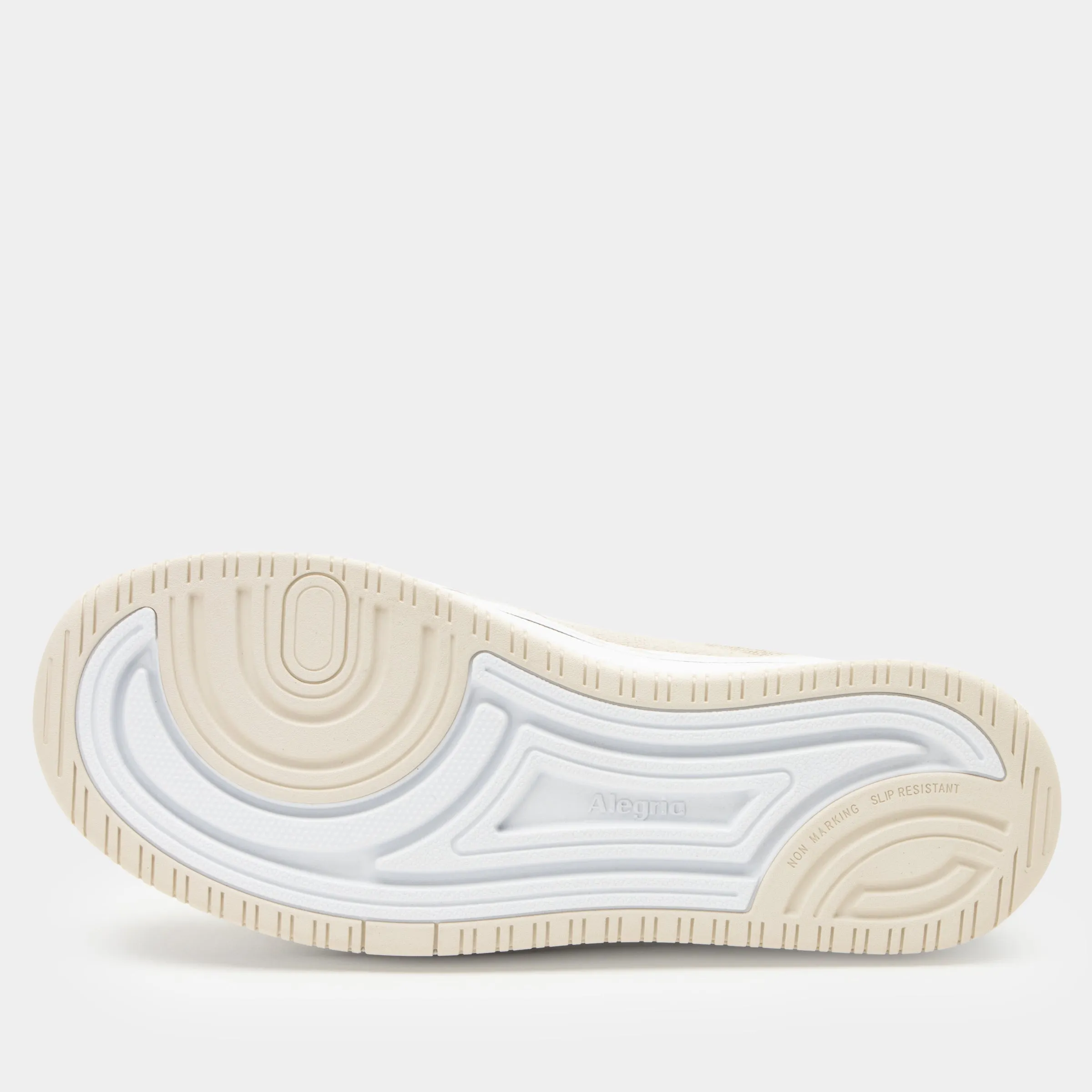 Alyster Cream Shoe