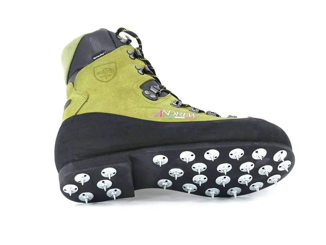 Andrew  Spiked Class 3 SPX Boot