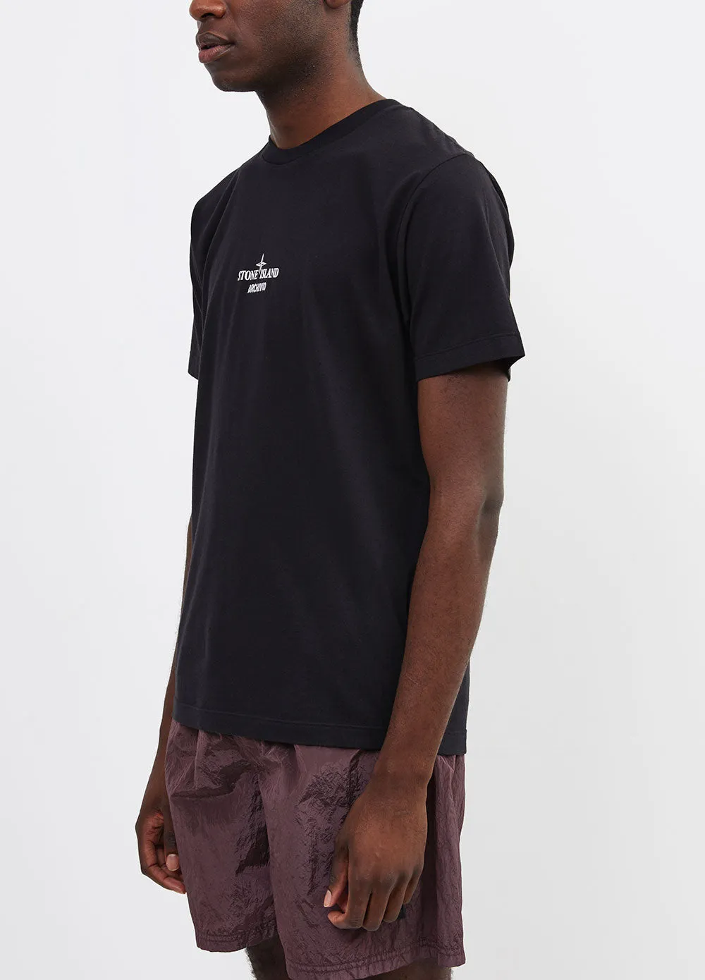 Archivo T-shirt