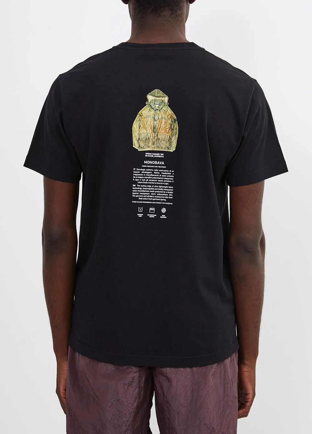 Archivo T-shirt