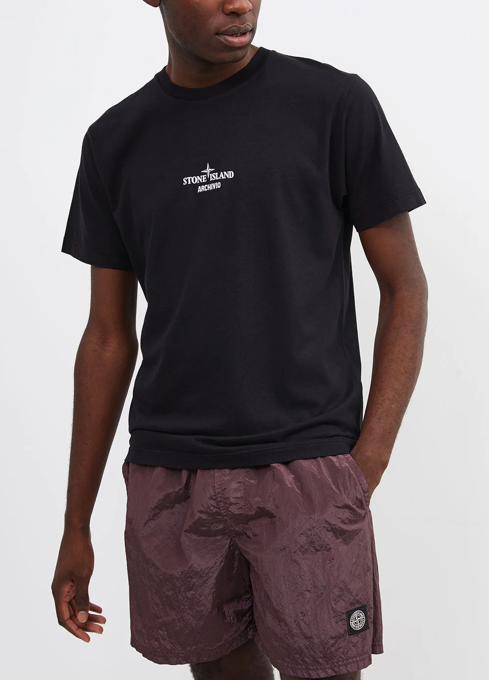 Archivo T-shirt