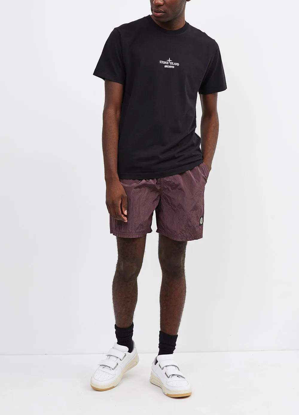 Archivo T-shirt