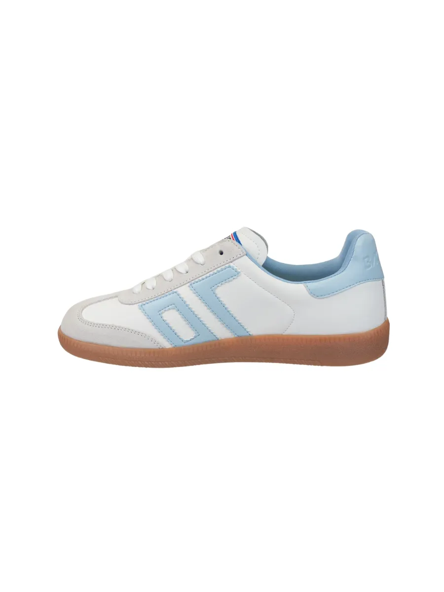 BACK 70 | Cloud - Light Blue