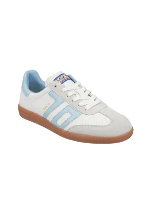 BACK 70 | Cloud - Light Blue