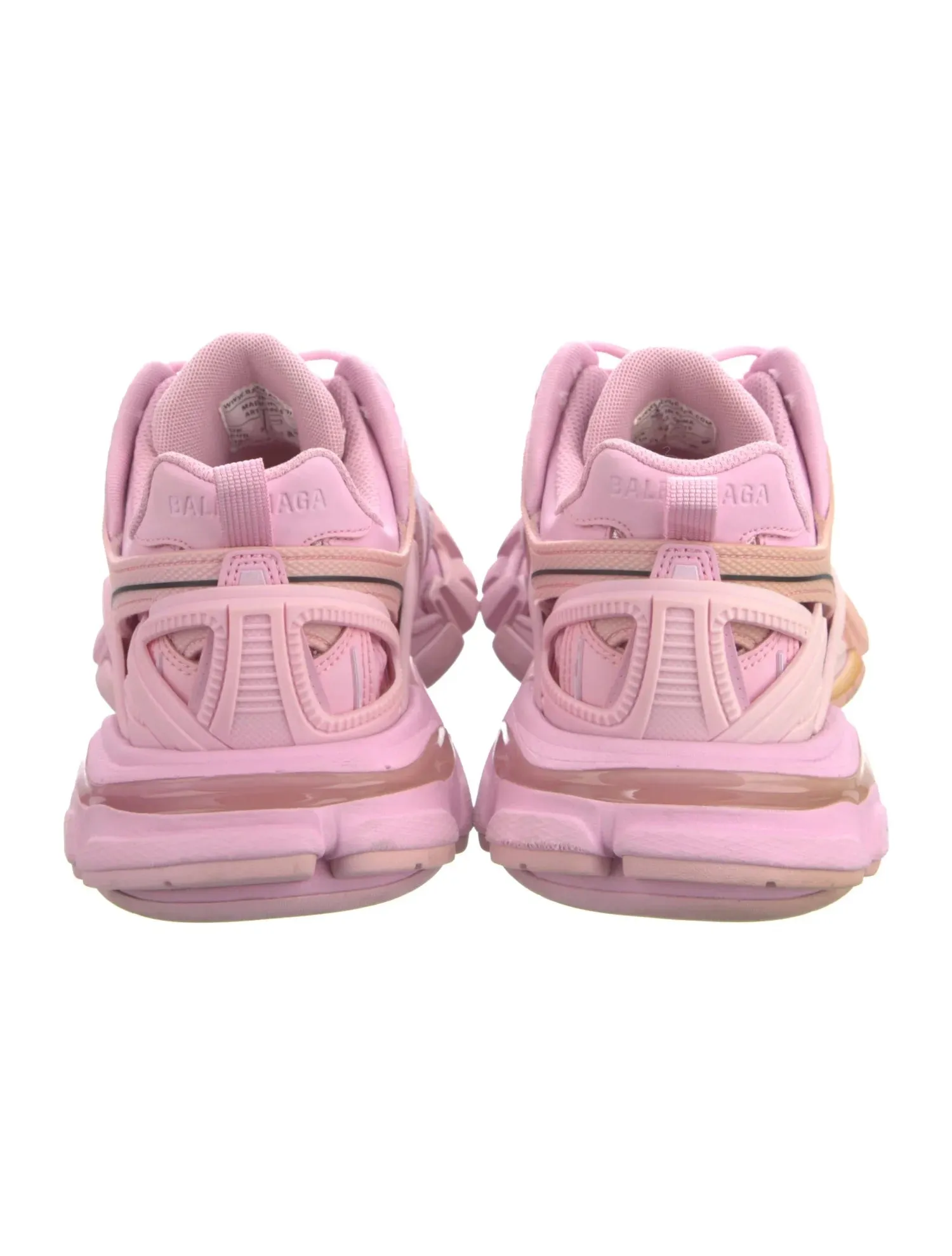 BALENCIAGA TRACK 2.0 SNEAKERS