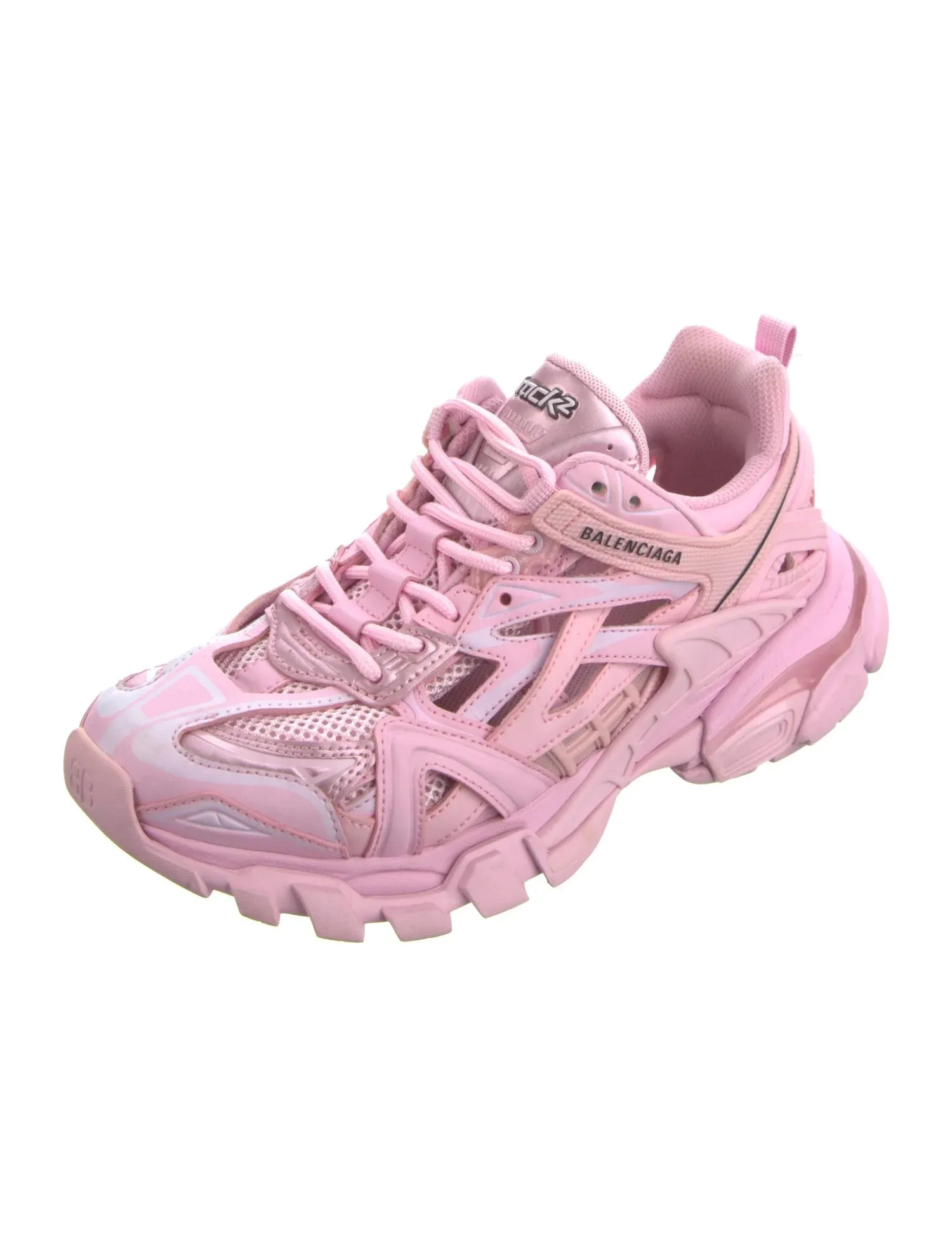 BALENCIAGA TRACK 2.0 SNEAKERS