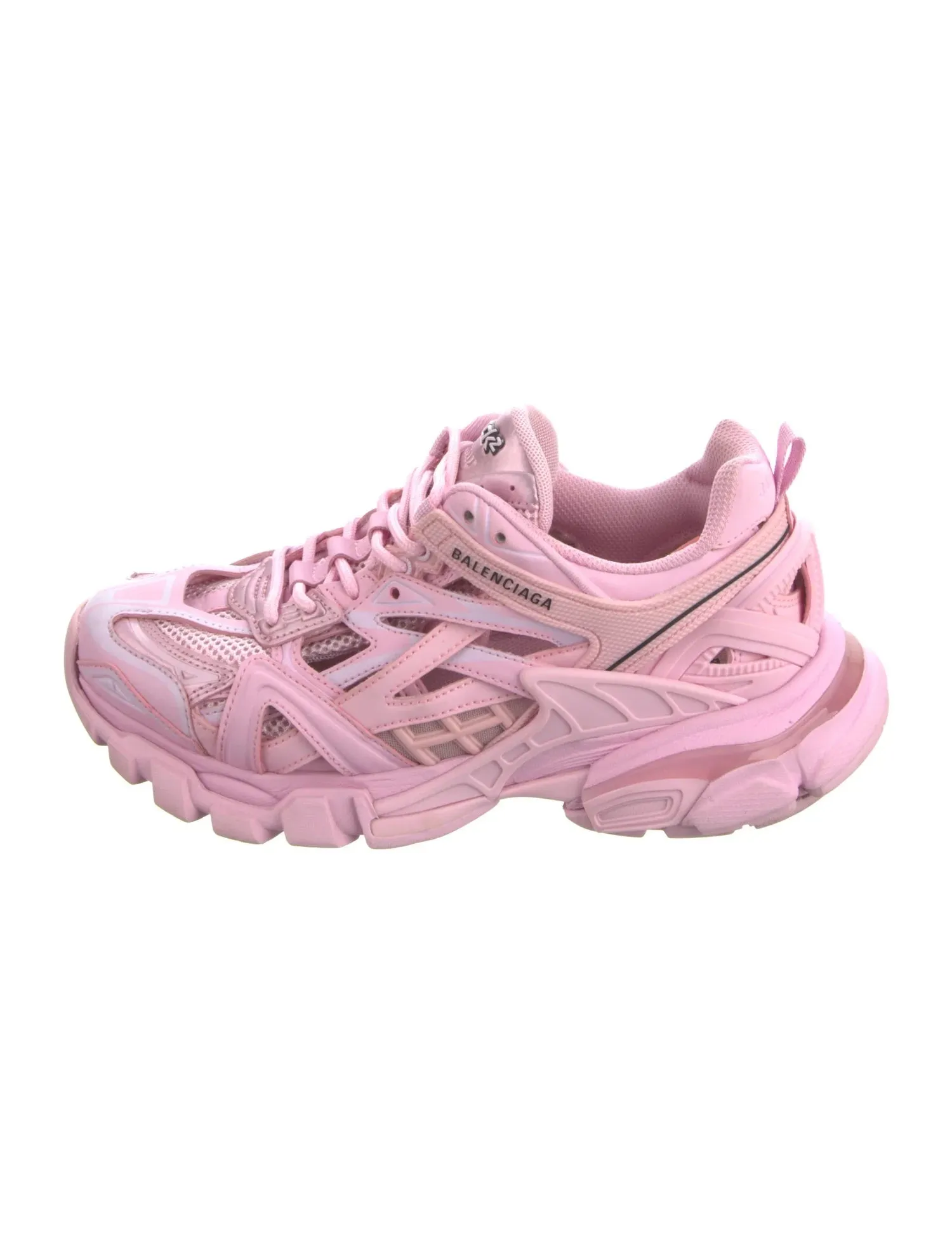 BALENCIAGA TRACK 2.0 SNEAKERS