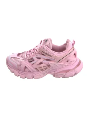 BALENCIAGA TRACK 2.0 SNEAKERS