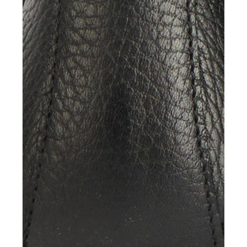 Barbour Joelle Ladies Chelsea Boot - Black