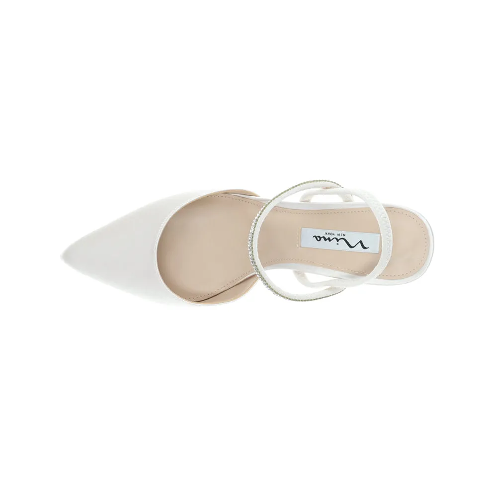 Billie Slingback Pumps