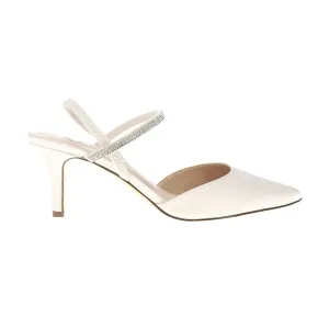 Billie Slingback Pumps