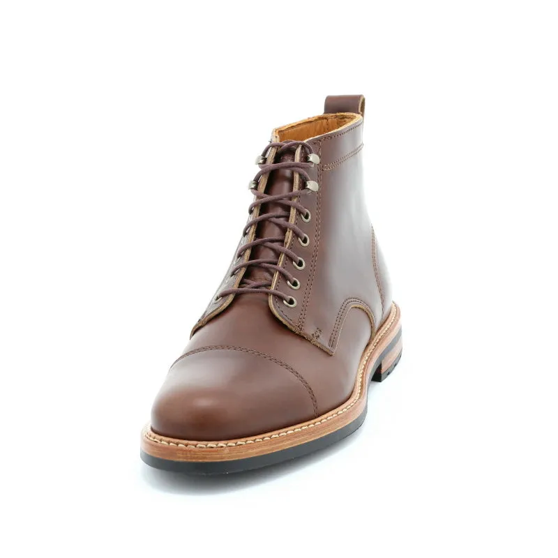 Byron Boot - Heritage Brown