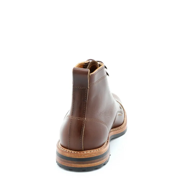 Byron Boot - Heritage Brown