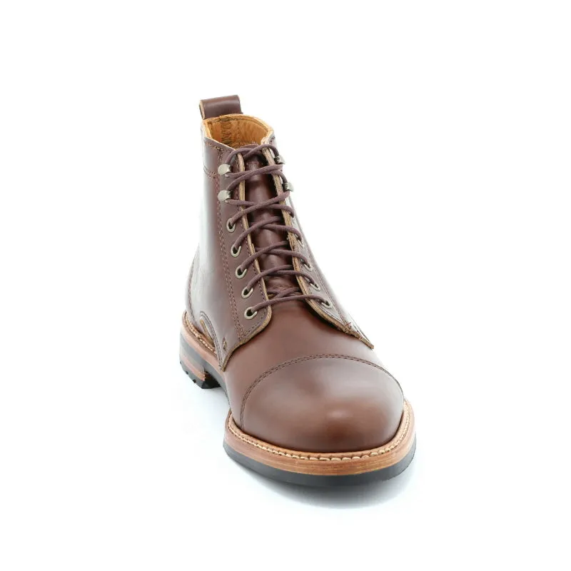 Byron Boot - Heritage Brown