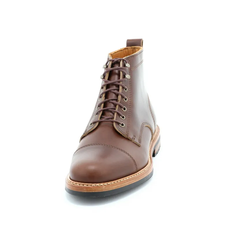 Byron Boot - Heritage Brown