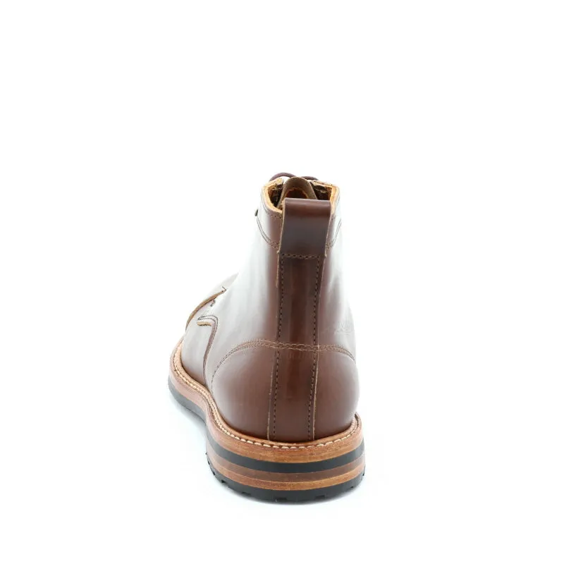 Byron Boot - Heritage Brown