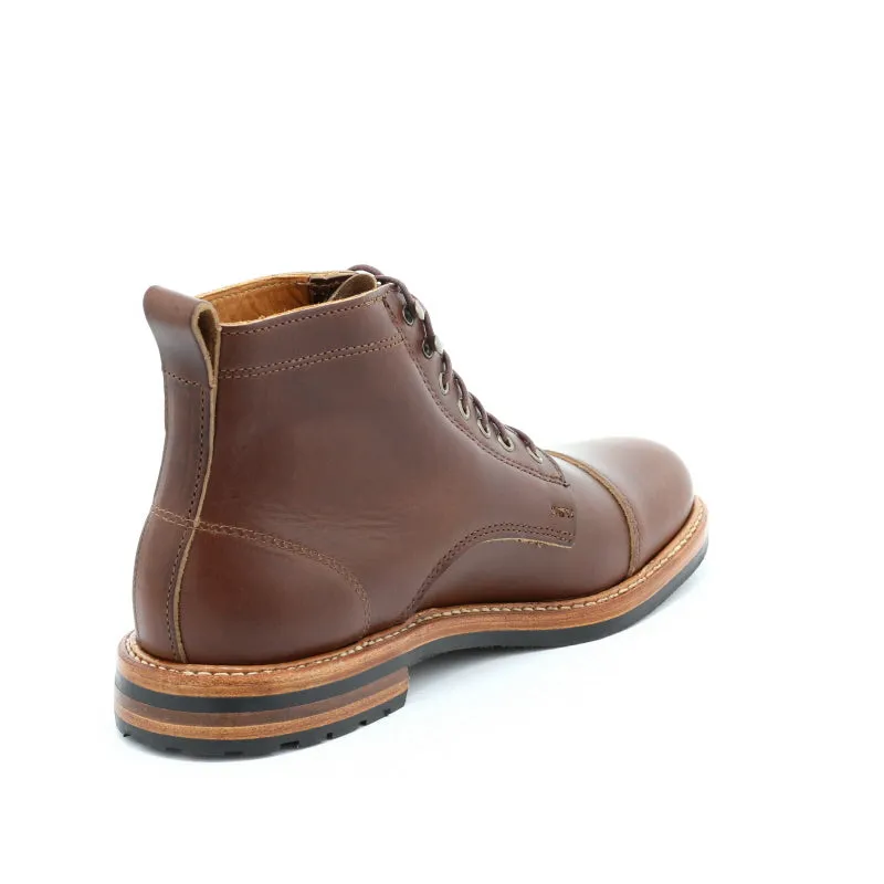 Byron Boot - Heritage Brown