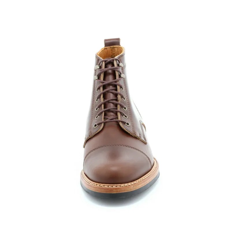 Byron Boot - Heritage Brown
