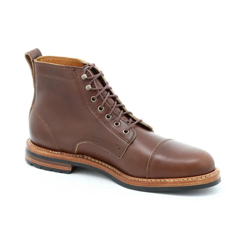 Byron Boot - Heritage Brown