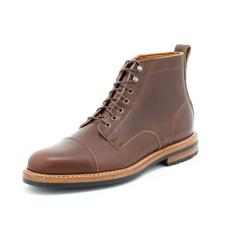 Byron Boot - Heritage Brown