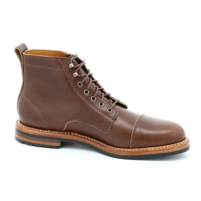 Byron Boot - Heritage Brown