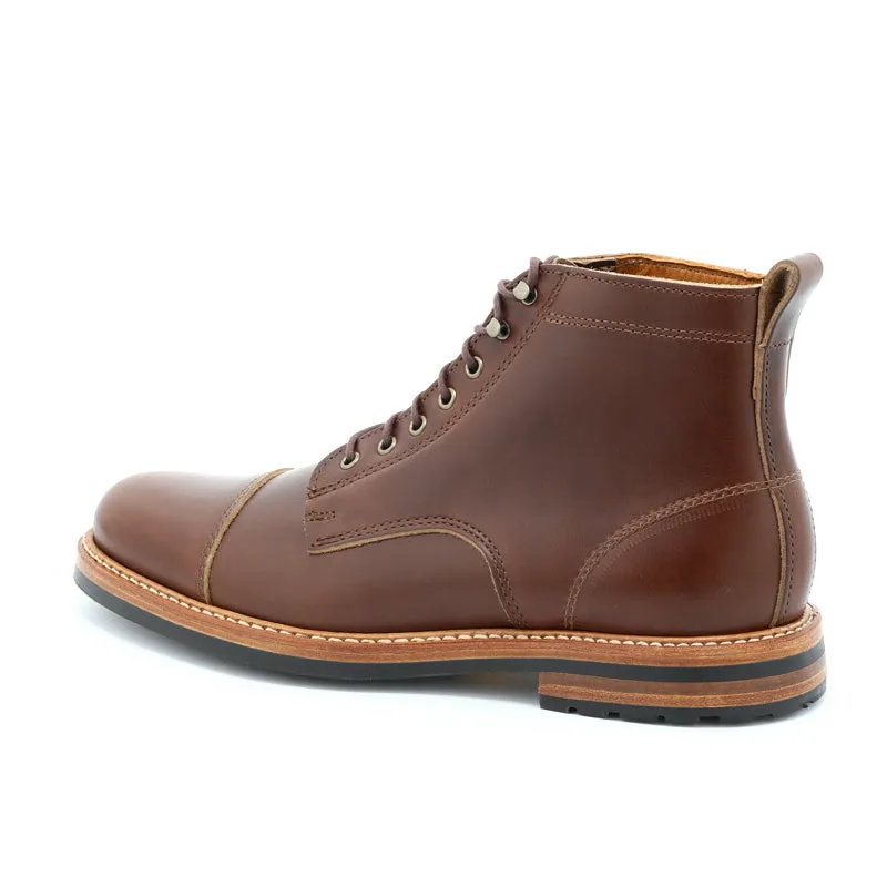 Byron Boot - Heritage Brown