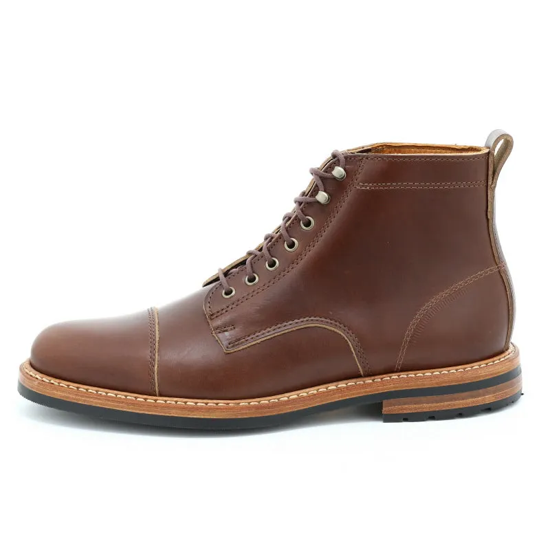 Byron Boot - Heritage Brown