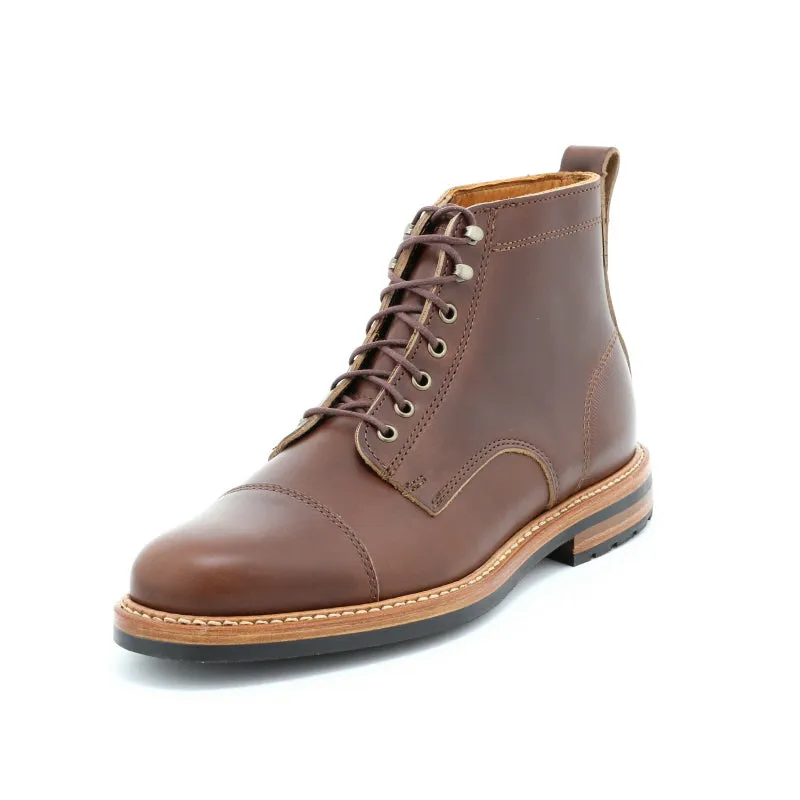 Byron Boot - Heritage Brown