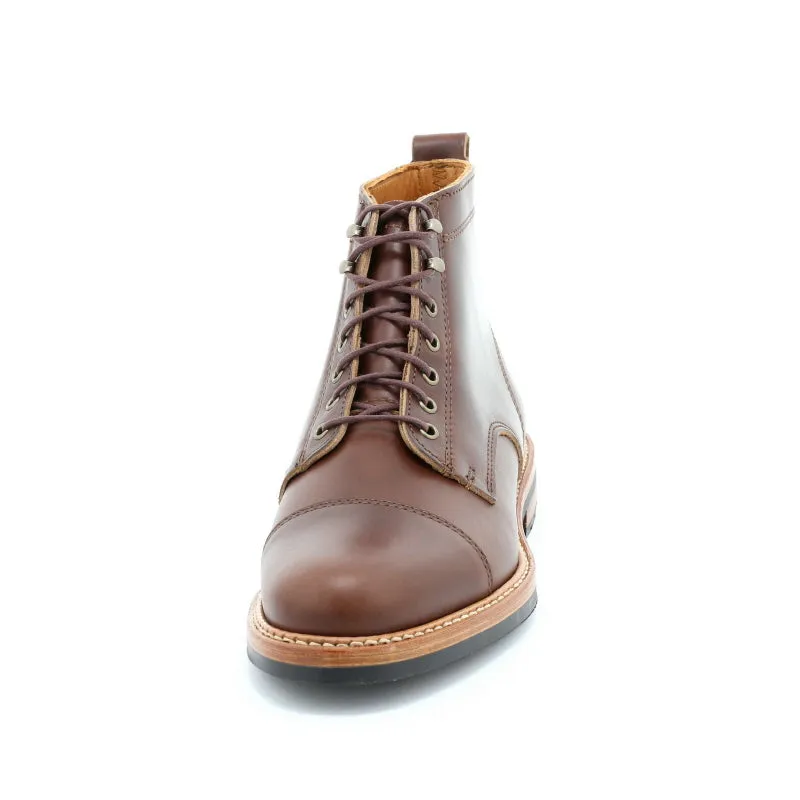 Byron Boot - Heritage Brown