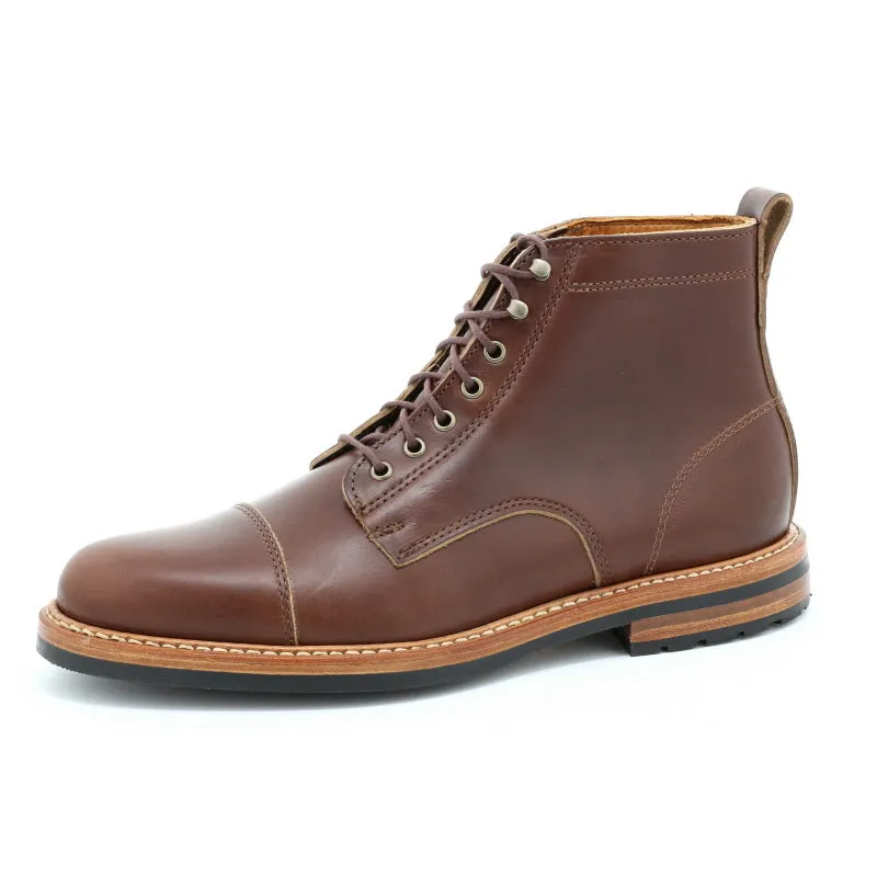 Byron Boot - Heritage Brown