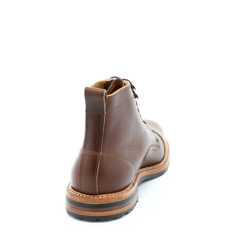 Byron Boot - Heritage Brown