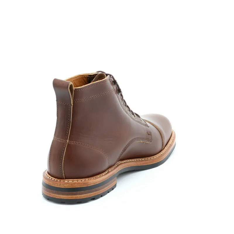 Byron Boot - Heritage Brown