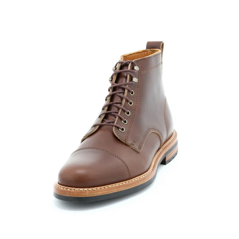 Byron Boot - Heritage Brown