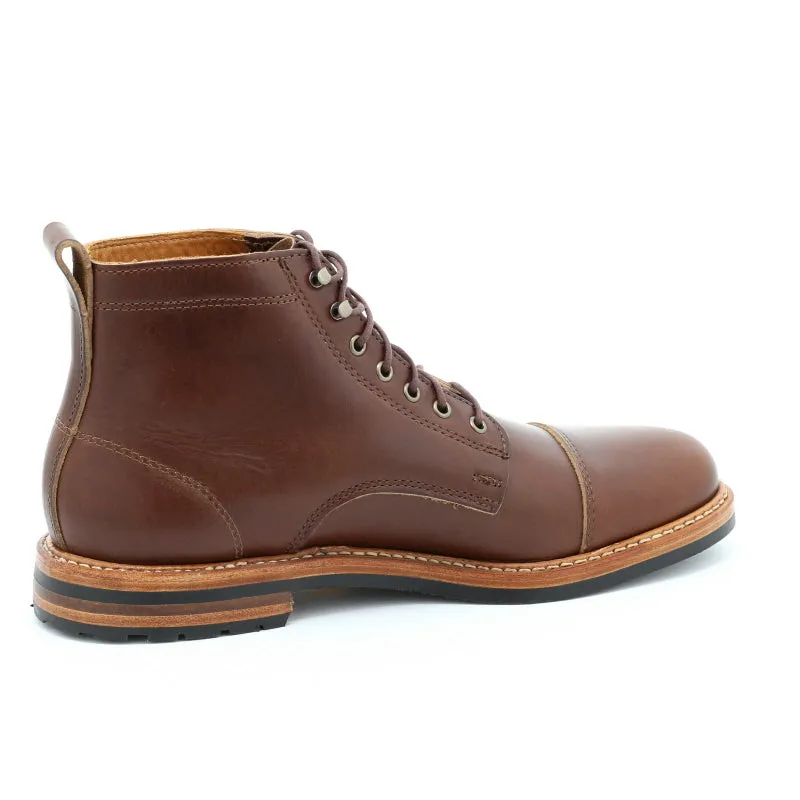 Byron Boot - Heritage Brown