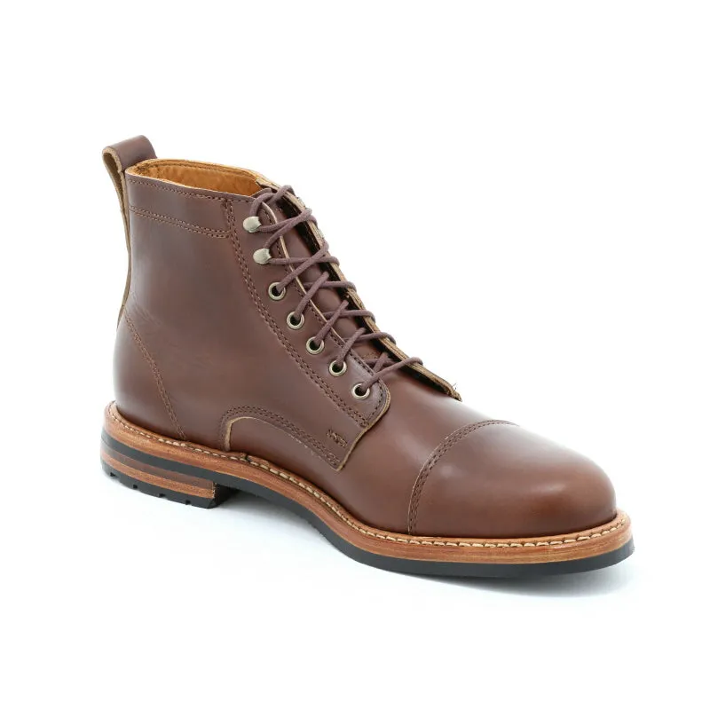 Byron Boot - Heritage Brown