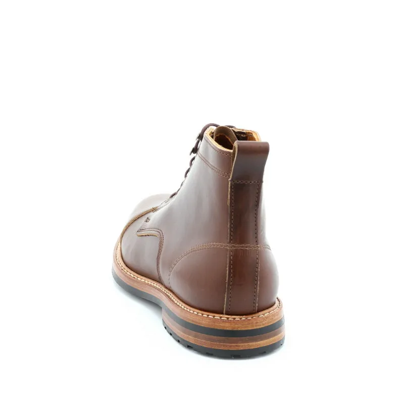 Byron Boot - Heritage Brown