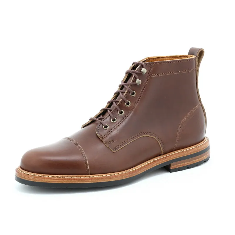Byron Boot - Heritage Brown