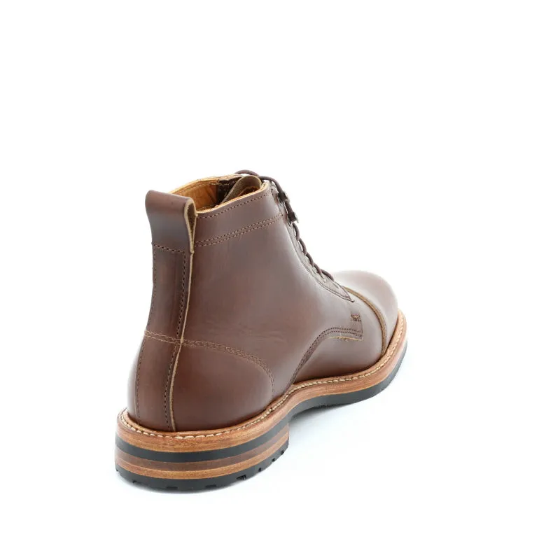 Byron Boot - Heritage Brown