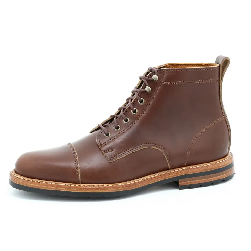 Byron Boot - Heritage Brown
