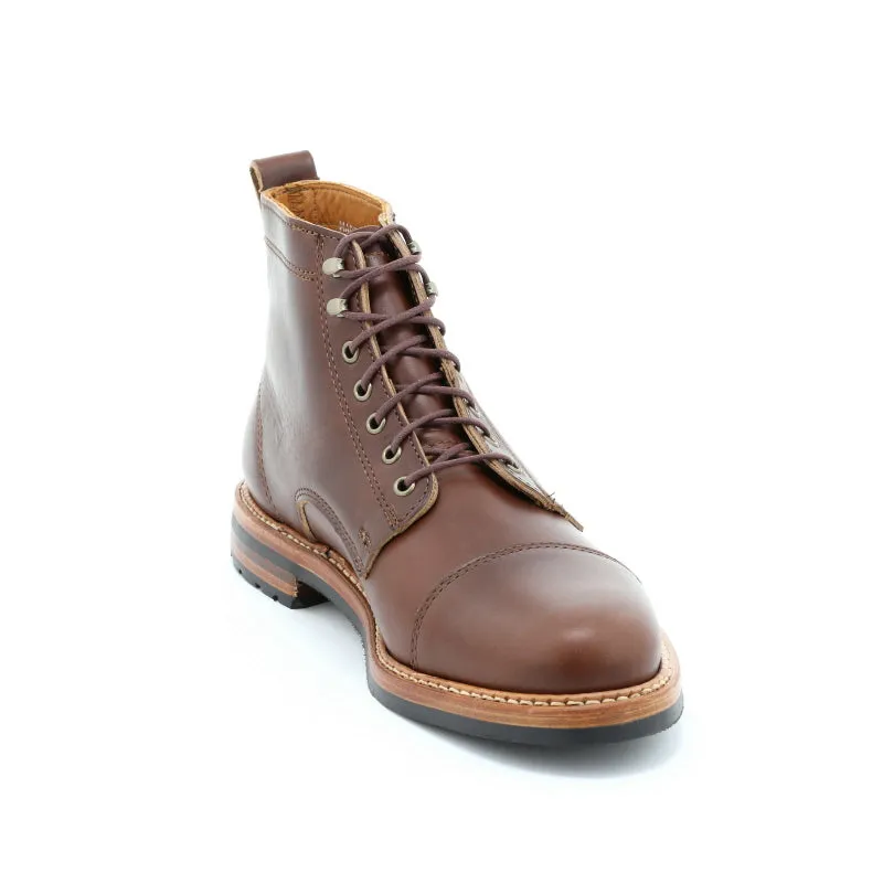 Byron Boot - Heritage Brown