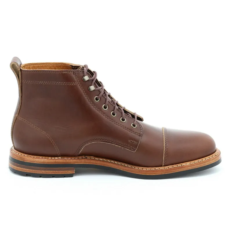 Byron Boot - Heritage Brown
