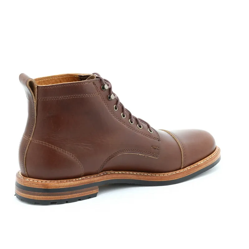 Byron Boot - Heritage Brown