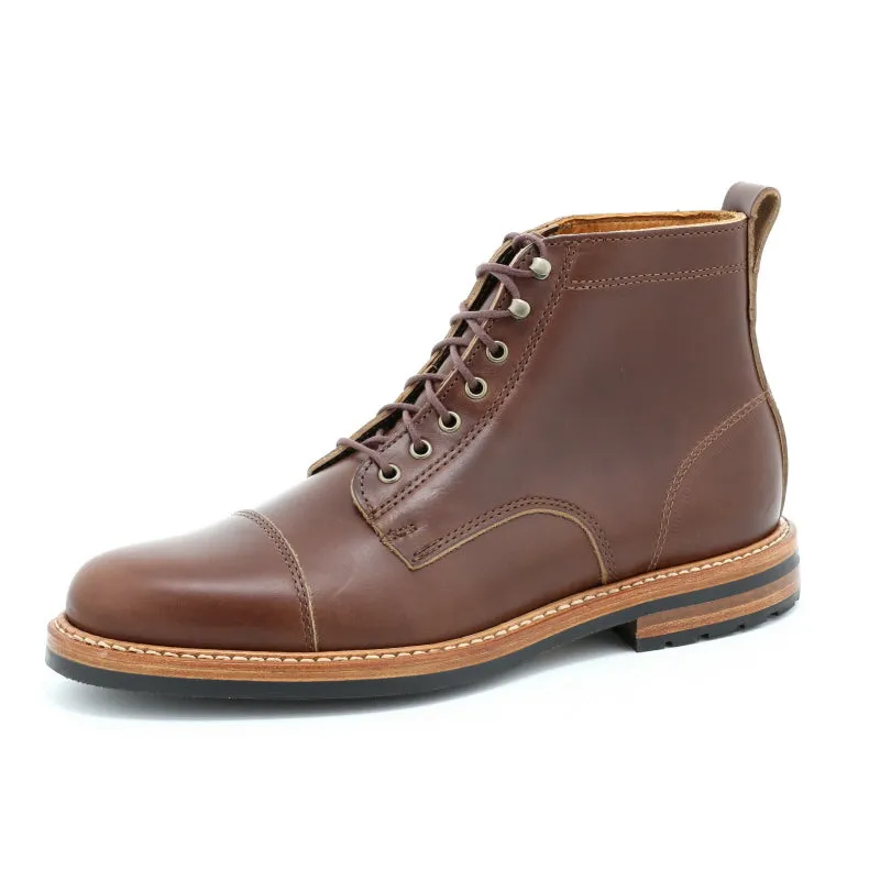 Byron Boot - Heritage Brown