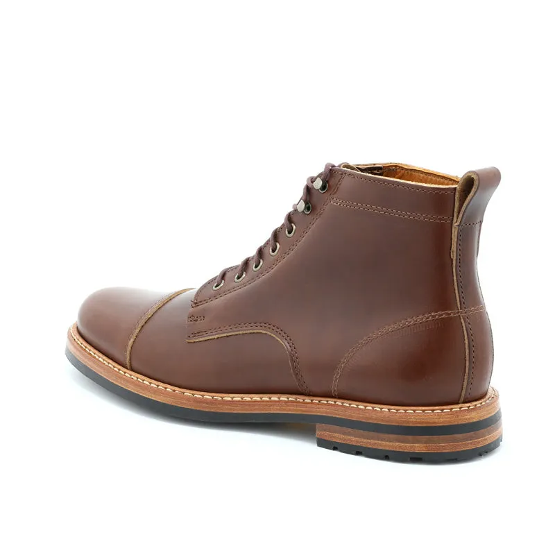 Byron Boot - Heritage Brown