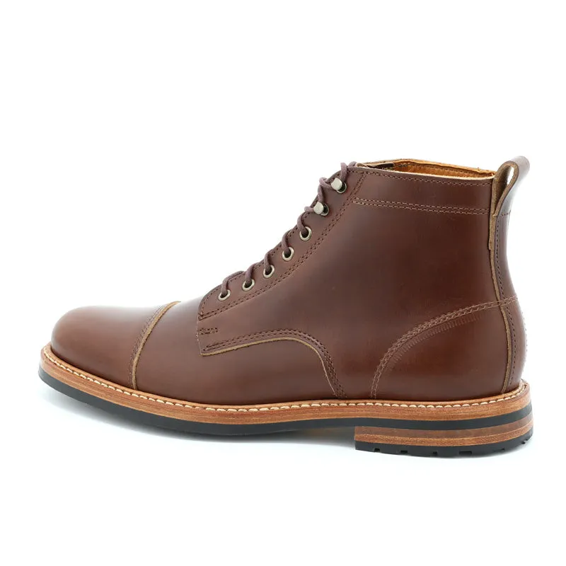 Byron Boot - Heritage Brown
